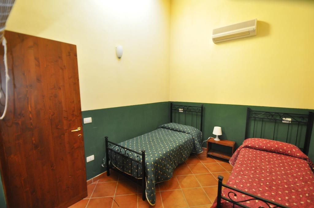 Agriturismo Il Cerrosughero Villa Scarlino Værelse billede