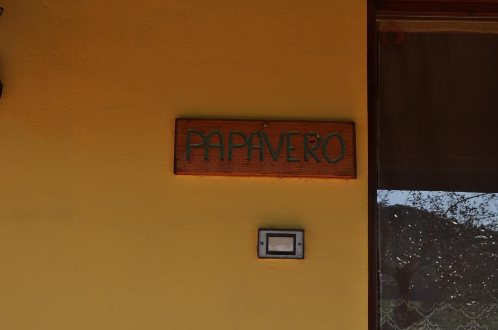 Agriturismo Il Cerrosughero Villa Scarlino Værelse billede