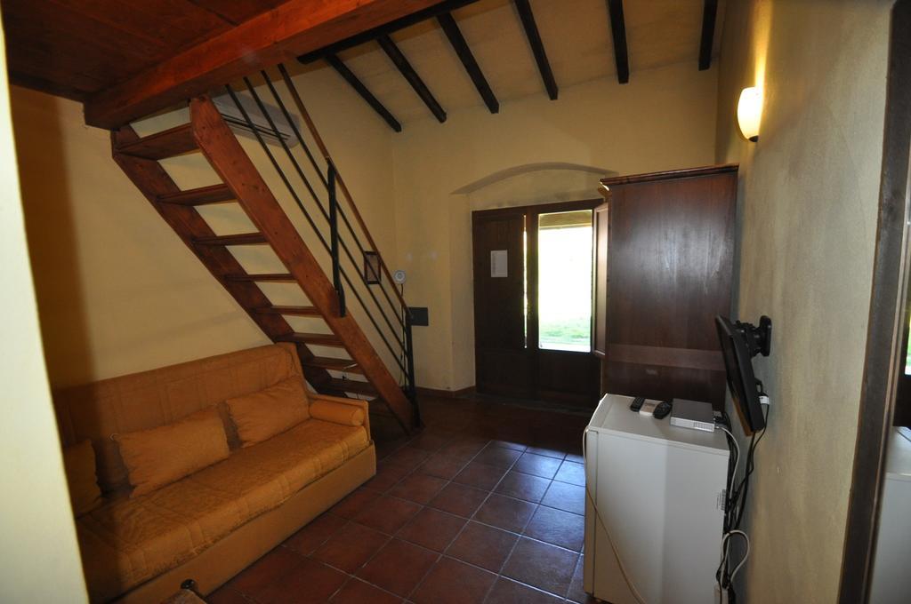 Agriturismo Il Cerrosughero Villa Scarlino Værelse billede